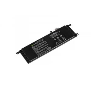 Green Cell akkumulátor B21N1329 Asus 7.2V 4000mAH (AS80)